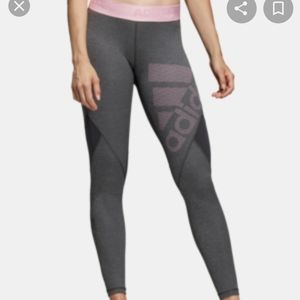 COPY - Adidas climacool legging